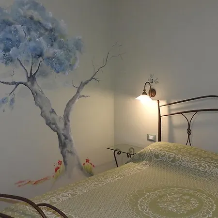 Ca' Belvedere Feriegård *