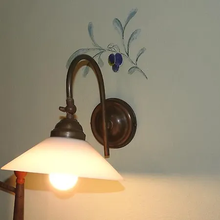 Feriegård Ca' Belvedere