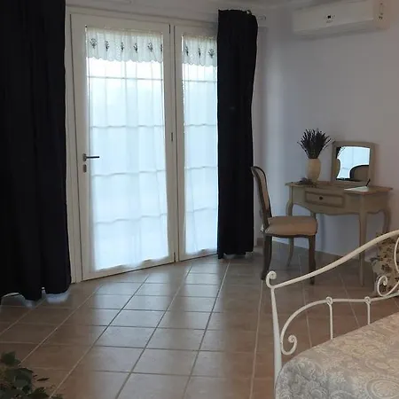 Ca' Belvedere Farma *