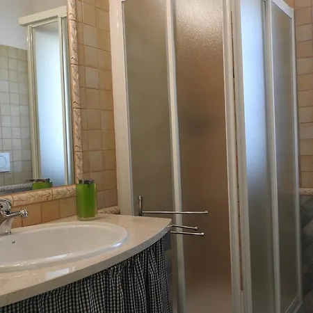 Feriegård Ca' Belvedere Seborga