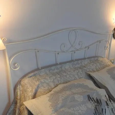 Ca' Belvedere * Seborga