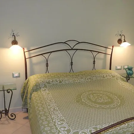 Ca' Belvedere * Seborga