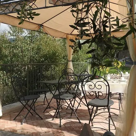 Ca' Belvedere Farma Seborga