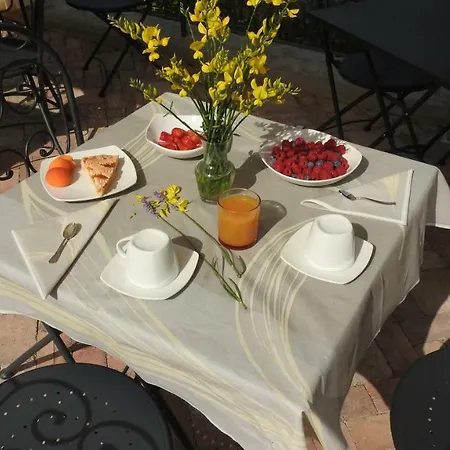 Ca' Belvedere * سيبورجا
