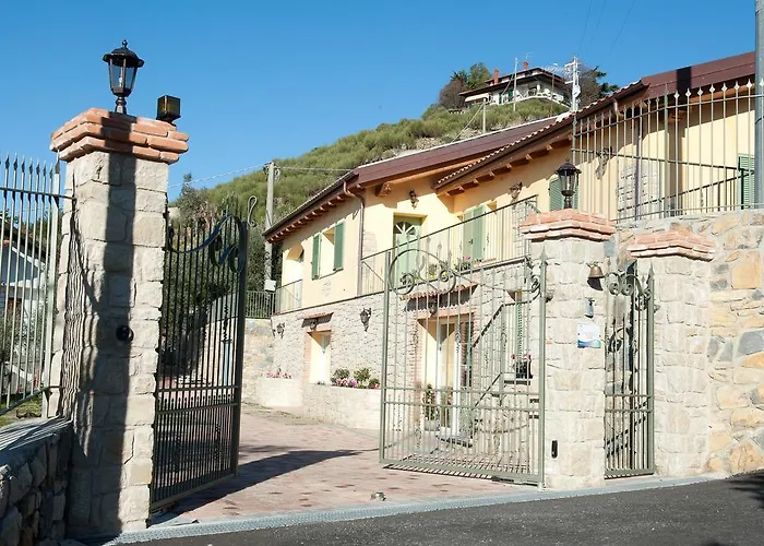 Ca' Belvedere