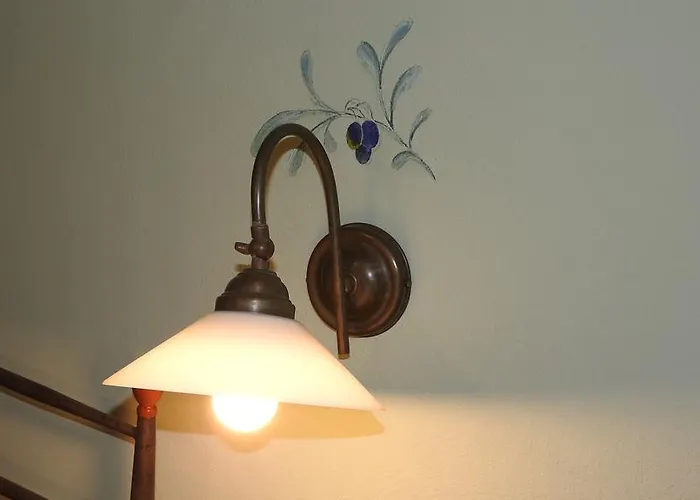 Séjour à la ferme Ca' Belvedere