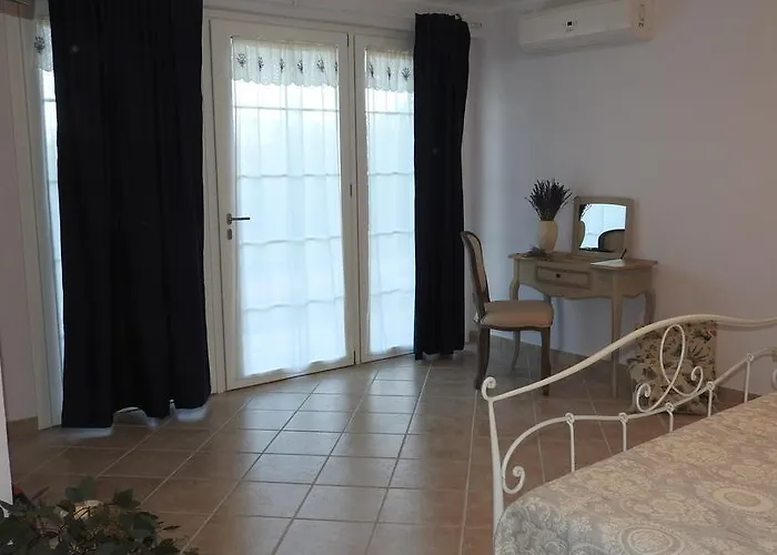 Ca' Belvedere Séjour à la ferme *