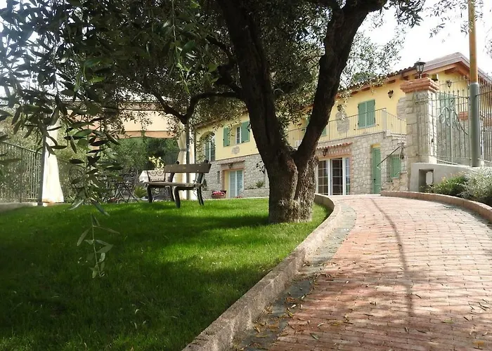 Ca' Belvedere Séjour à la ferme