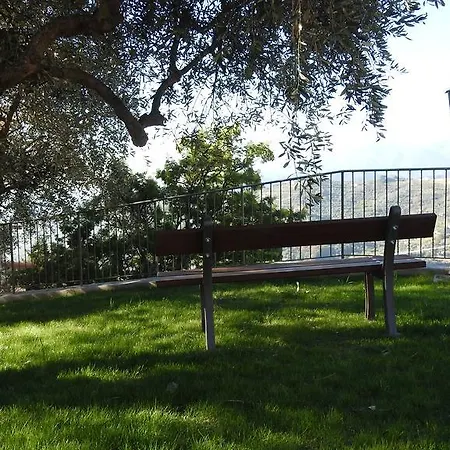 Ca' Belvedere Seborga