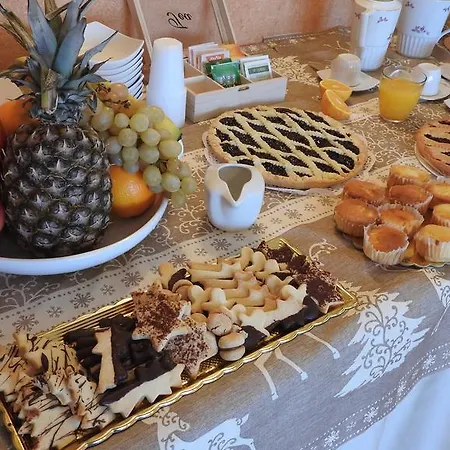 Ca' Belvedere Farma