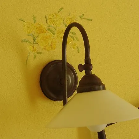 Gospodarstwo agroturystyczne Ca' Belvedere