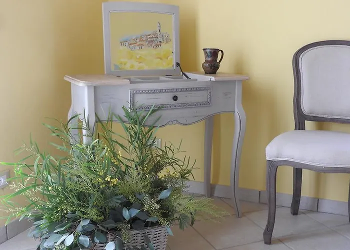 Farma Ca' Belvedere *