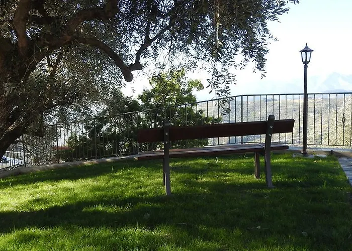 Ca' Belvedere Seborga