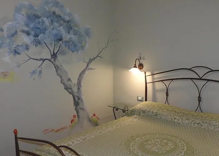 Ca' Belvedere Gospodarstwo agroturystyczne *