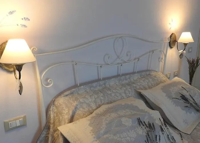 Ca' Belvedere * Seborga