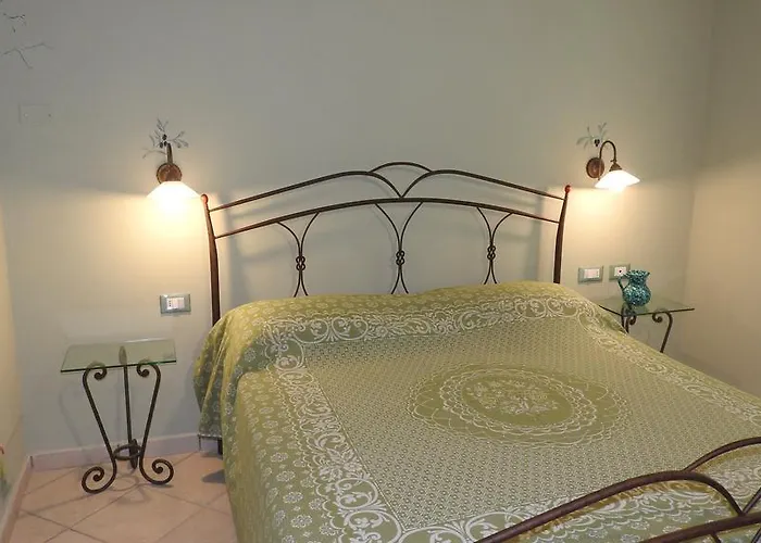 Ca' Belvedere * Seborga