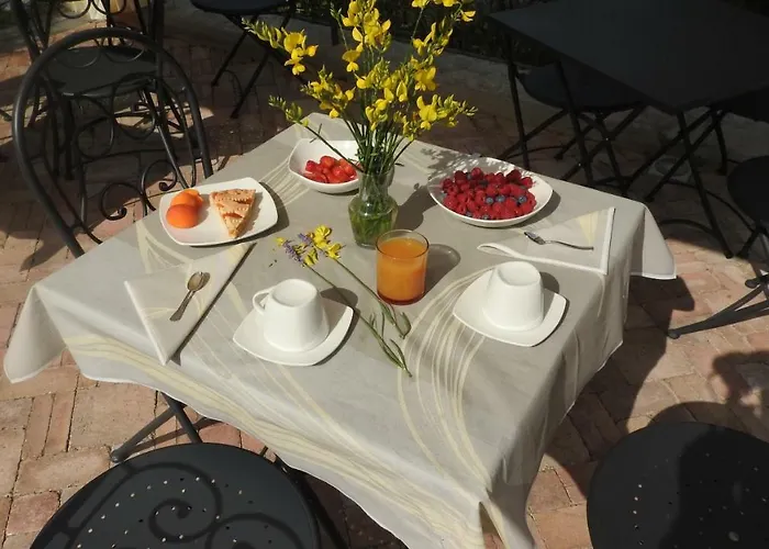 Ca' Belvedere * Seborga